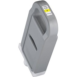 Canon Lucia PFI-706Y Yellow IPF8400S 700mL 6684B001AA